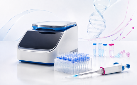 MOLECULAR BIOLOGY