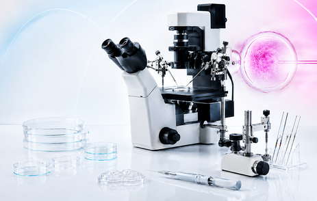HUMAN REPRODUCTION