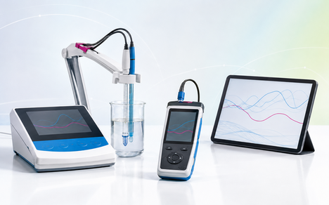 DIGITAL MEASUREMENTS