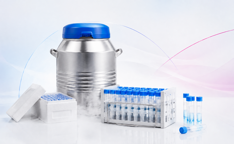 CRYOPRESERVATION