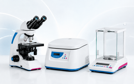 LAB EQUIPMENT