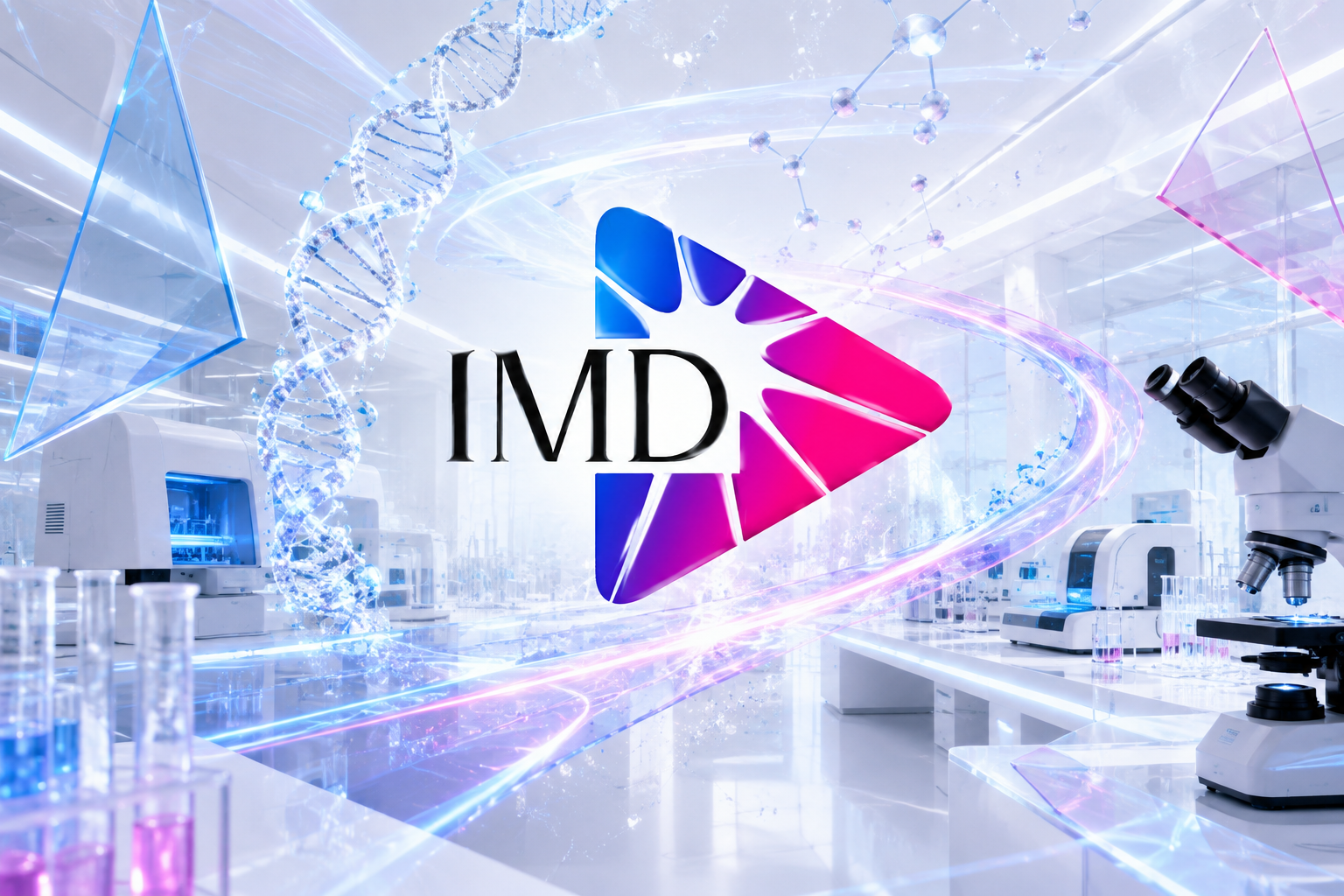 عن IMD